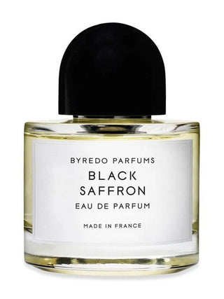 Byredo Black Saffron EDP Unisex