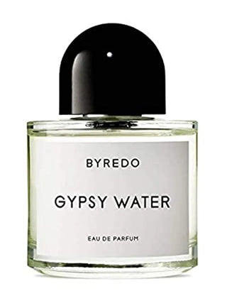 Byredo Gypsy Water EDP Unisex