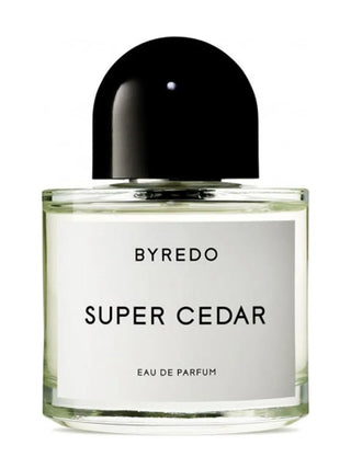 Byredo Super Cedar EDP Unisex