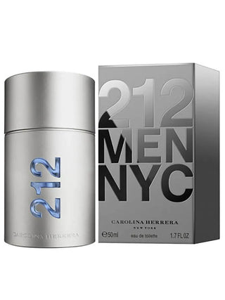 CH 212 EDT For Men