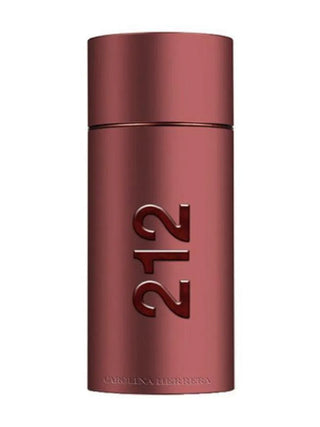 CH 212 Sexy EDT For Men