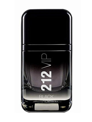 CH 212 VIP Black EDP For Men