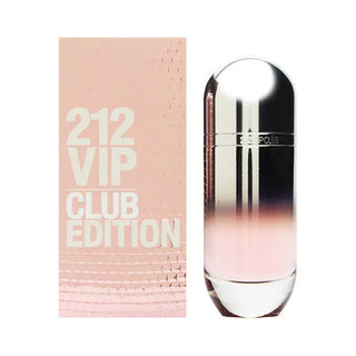 CH 212 VIP Club Edition EDT For Women