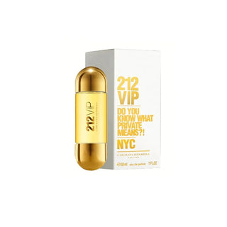 CH 212 VIP EDP For Women