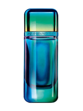 CH 212 VIP Party Fever Limited Edition EDT For Men