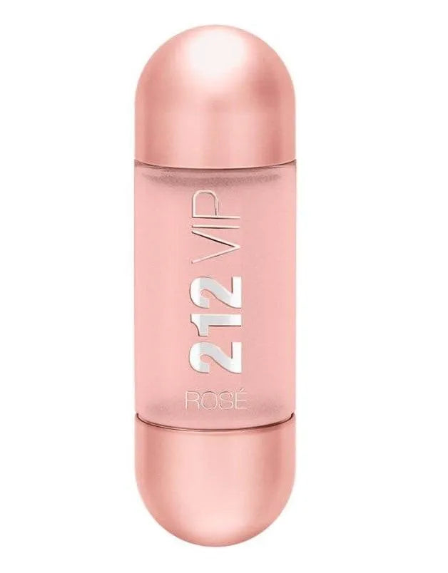 CH 212 VIP Rose Hair Mist For Women | V Brand Gallery