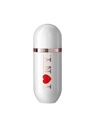 CH 212 VIP Rose I Love NY EDP For Women