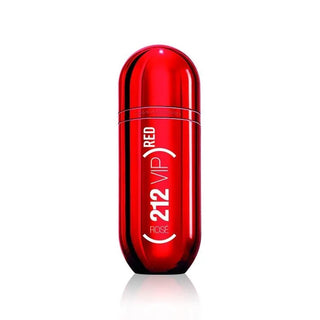 CH 212 VIP Rose Red Limited Edition for Women EDP