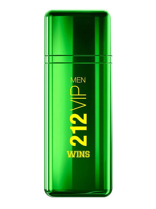 CH 212 VIP Wins Limited Edition EDP For Men