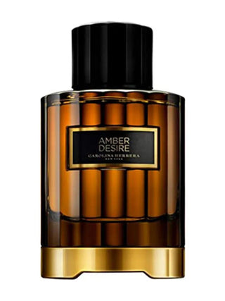 CH Amber Desire EDP Unisex
