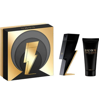 CH Bad Boy EDT For Men Set