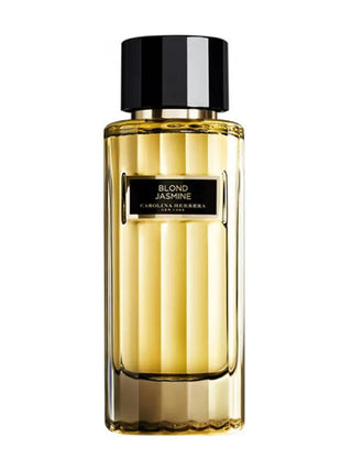 CH Blond Jasmine EDP Unisex