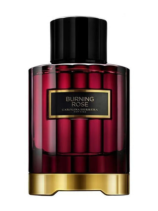 CH Burning Rose EDP Unisex