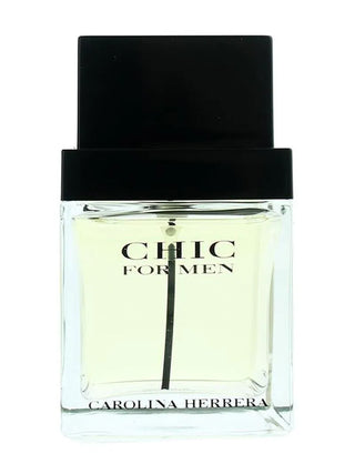 CH Chic EDT For Men