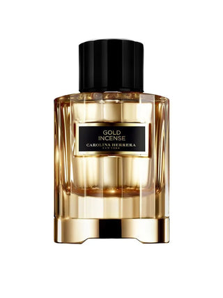 CH Gold Incense EDP Unisex