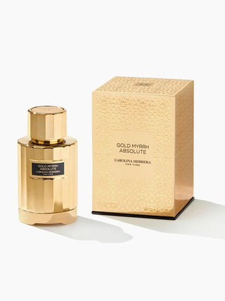 CH Gold Myrrh Absolute EDP Unisex