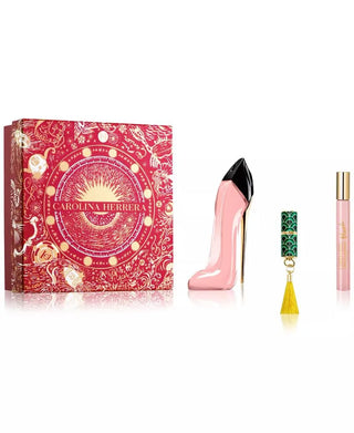 CH Good Girl Blush EDP For Women Set