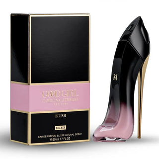 CH Good Girl Blush Elixer EDP For Women