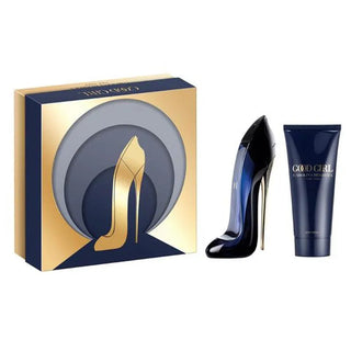 CH Good Girl EDP For Women Set