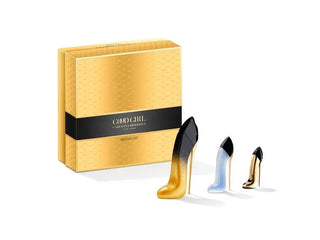CH Good Girl Midnight EDP For Women Set