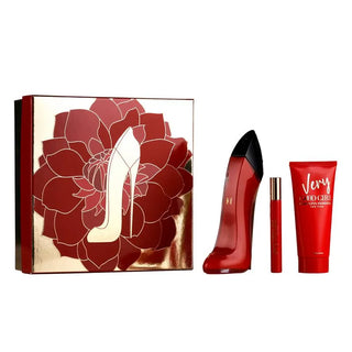 CH Good Girl Very EDP For Women Set
