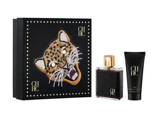 CH HC EDT For Men Set