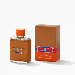 CH HC Pasion EDP For Men