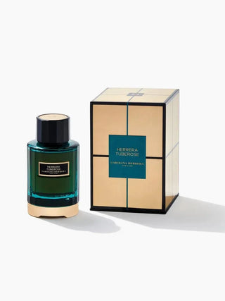 CH Herrera Tuberose EDP Unisex