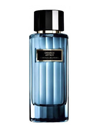 CH Orange Affair EDP Unisex