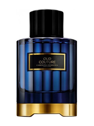 CH Oud Couture EDP Unisex