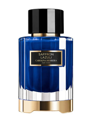 CH Saffron Lazuli EDP Unisex