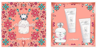 Cacharel Anais Anais EDT For Women Set
