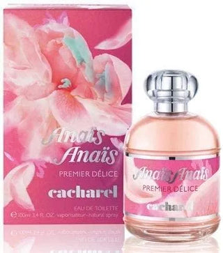 Cacharel Anais Anais Premier Delice EDT For Women