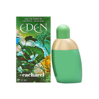 Cacharel Eden EDP For Women