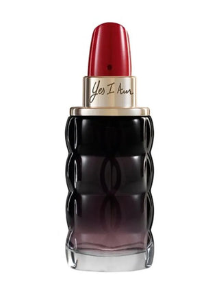 Cacharel Yes I Am EDP For Women