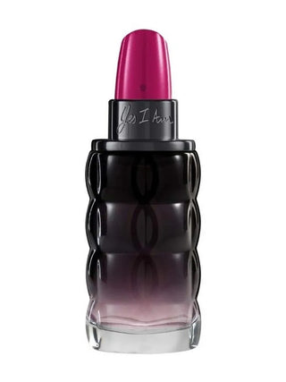 Cacharel Yes I Am Pink First EDP For Women