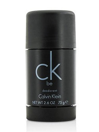 Calvin Klein Be Deodorant Stick For Men