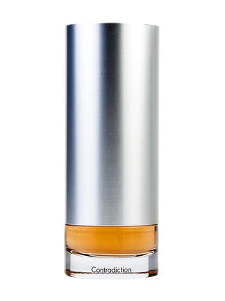 Calvin Klein Contradiction EDP For Women