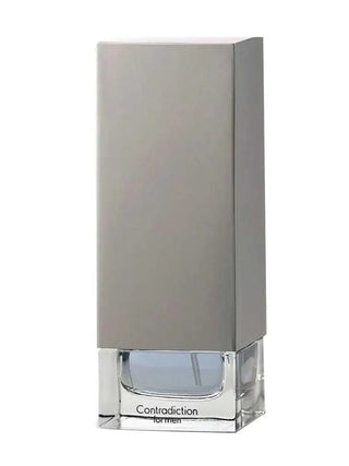 Calvin Klein Contradiction EDT For Men