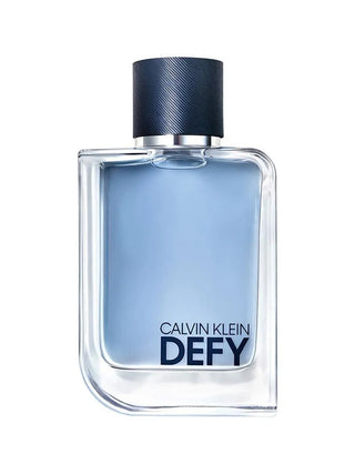 Calvin Klein Defy EDT For Men