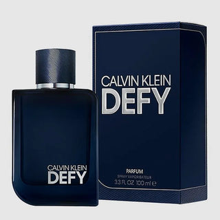 Calvin Klein Defy Parfum For Men
