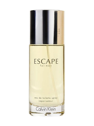 Calvin Klein Escape EDT For Men