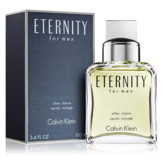Calvin Klein Eternity After Shave For Men