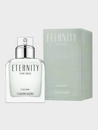 Calvin Klein Eternity Cologne EDT For Men