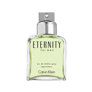 Calvin Klein Eternity EDT For Men