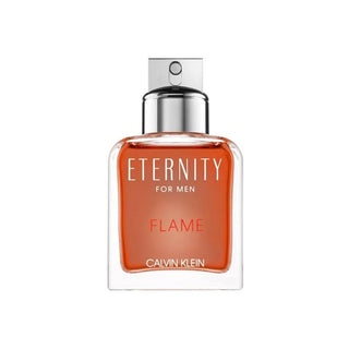 Calvin Klein Eternity Flame EDT For Men