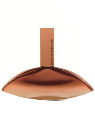 Calvin Klein Euphoria Amber Gold EDP For Women