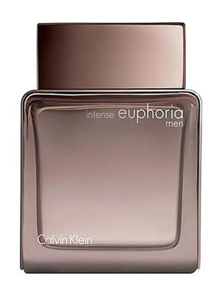 Calvin Klein Euphoria Intense EDT For Men