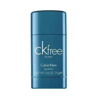 Calvin Klein Free Deodorant Stick For Men