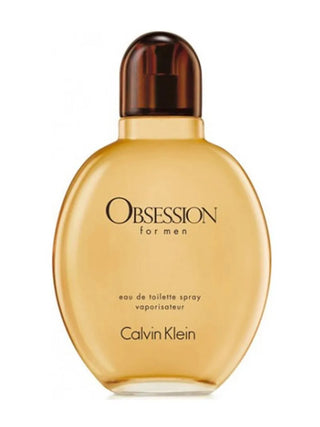 Calvin Klein Obsession EDT For Men